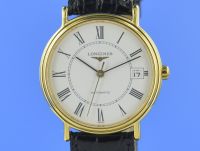 Longines Grande Classique Automatik 34mm