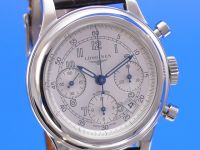 Longines Heritage 1951