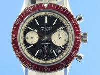 Longines Heritage Diver 1967