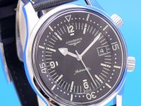 Longines Heritage Legend Diver