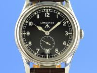 Longines Heritage WWW