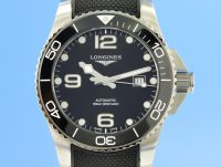 Longines HydroConquest 43 Automatic Ceramic