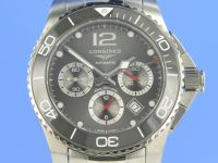 Longines HydroConquest Automatic Chronograph 43mm