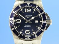 Longines HydroConquest Automatik 44 mm