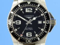 Longines HydroConquest Automatik