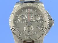 Longines HydroConquest Chronograph