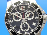 Longines HydroConquest Herren Chrono