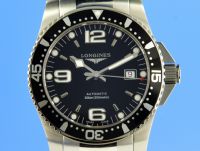 Longines HydroConquest