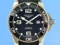 Longines HydroConquest
