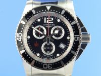 Longines HydroConquest Quartz Chronograph 47,50mm