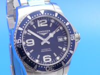 Longines HydroConquest Automatik 39 mm NEU