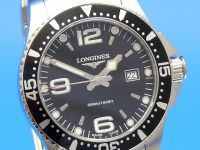 Longines HydroConquest