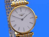 Longines La Grande Classique Damen