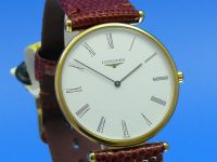 Longines La Grande Classique