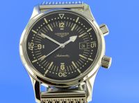 Longines Legend Diver  L3.674.4.50.9