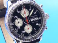 Longines Lindbergh Chronograph