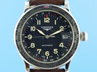 Longines Lindbergh GMT Automatik Limited Edtiton