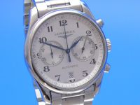 Longines Master Collection 40mm Automatik