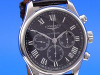 Longines Master Collection 44 mm XL