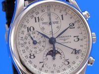 Longines Master Collection Gents Large