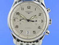 Longines Master Collection