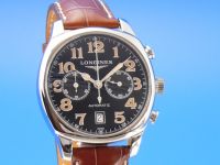Longines Spirit Chronograph