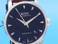 Mido Baroncelli Gent II Automatik UVP 550�