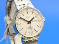 MIDO All Dial Automatik Chronometer ungetragen
