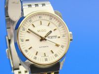 MIDO All Dial Damen Stahl/Gold