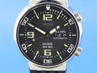 MIDO All Dial Diver