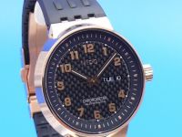 MIDO All Dial Chronometer Herrenuhr