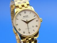 MIDO Baroncelli