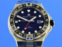 Maurice Lacroix Aikon Venturer GMT 43mm