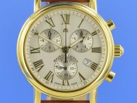 Maurice Lacroix Classic Chronograph Quarz