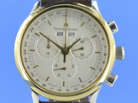 Maurice Lacroix Classiques Chronographen Quarz