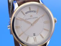 Maurice Lacroix Classiques Day & Date