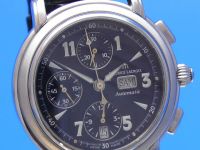 Maurice Lacroix Croneo Chronograph