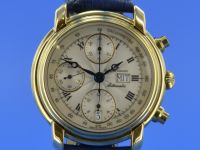 Maurice Lacroix Croneo Chronograph