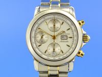 Maurice Lacroix Croneo Chronograph