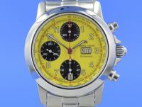 Maurice Lacroix Croneo Chronograph