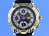 Maurice Lacroix Croneo Masterpiece Chronograph