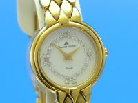 Maurice Lacroix Finesse Damenuhr Perlmutt