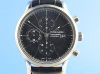 Maurice Lacroix Les Classiques Automatic Chronograph