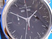 Maurice Lacroix Les Classiques Chronograph 40mm