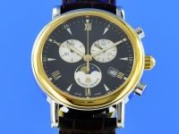 Maurice Lacroix Les Classiques Phases de Lune