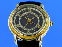 Maurice Lacroix Masterpiece