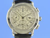 Maurice Lacroix Masterpiece „R�serve de Marche”; Limited Edition