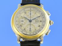 Maurice Lacroix Masterpiece Croneo Chronograph