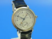 Maurice Lacroix Masterpiece Jour et Nuit