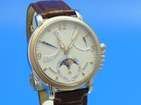 Maurice Lacroix Masterpiece Lune Rtrograde